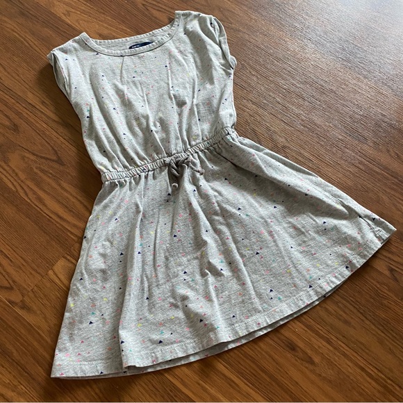 Gap girl’s size medium (8) dress - Picture 2 of 5